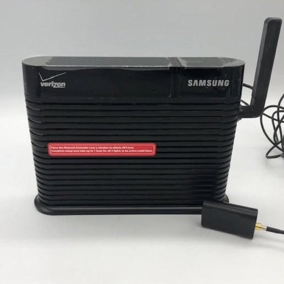 Samsung Verizon Network Extender SCS-2U01 - Picture 1 of 9